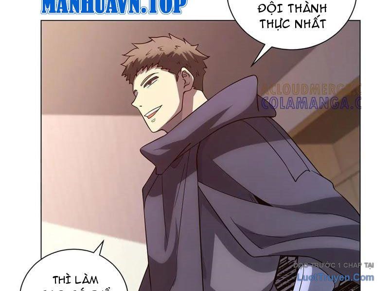 Bệnh Viện Chư Thần Của Ta Chap 53 - Next Chap 54