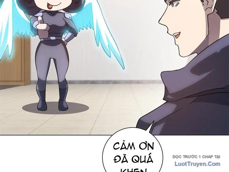 Bệnh Viện Chư Thần Của Ta Chap 53 - Next Chap 54