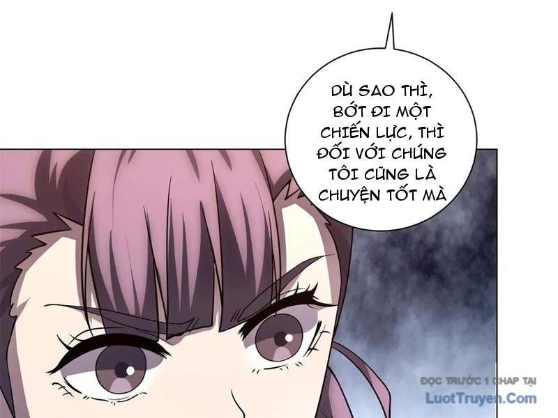 Bệnh Viện Chư Thần Của Ta Chap 53 - Next Chap 54