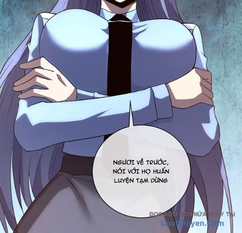 Bệnh Viện Chư Thần Của Ta Chap 55 - Next Chap 56