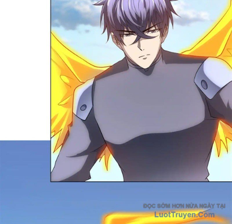 Bệnh Viện Chư Thần Của Ta Chap 55 - Next Chap 56