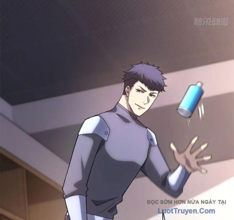 Bệnh Viện Chư Thần Của Ta Chap 55 - Next Chap 56