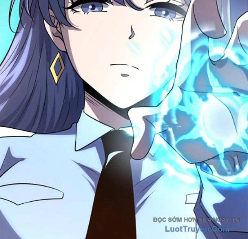 Bệnh Viện Chư Thần Của Ta Chap 55 - Next Chap 56