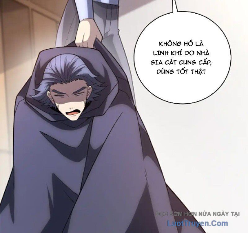 Bệnh Viện Chư Thần Của Ta Chap 55 - Next Chap 56