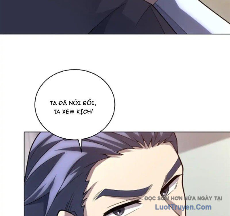 Bệnh Viện Chư Thần Của Ta Chap 55 - Next Chap 56