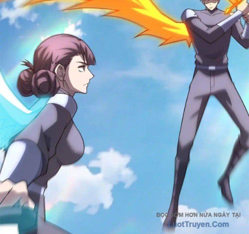 Bệnh Viện Chư Thần Của Ta Chap 55 - Next Chap 56