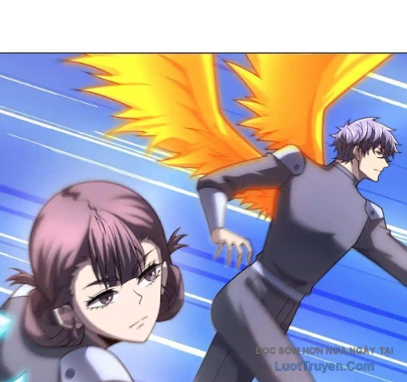 Bệnh Viện Chư Thần Của Ta Chap 55 - Next Chap 56