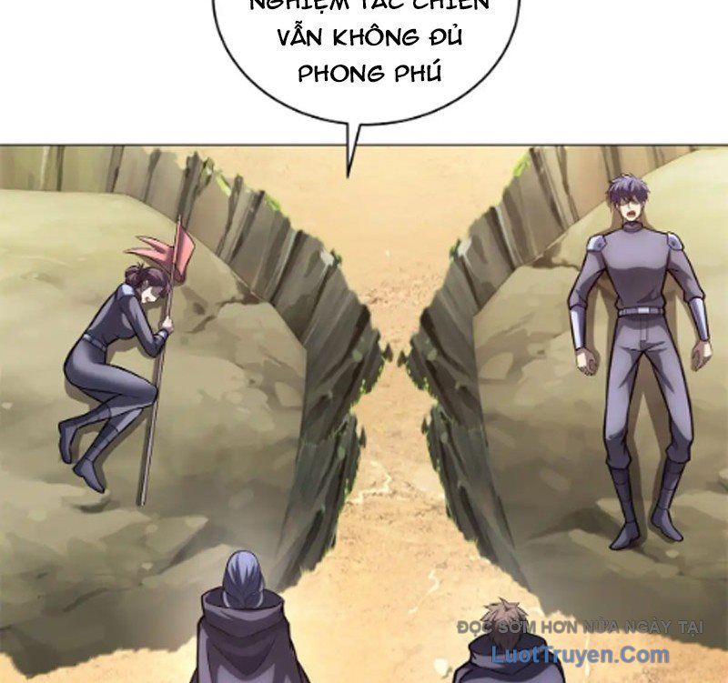 Bệnh Viện Chư Thần Của Ta Chap 55 - Next Chap 56