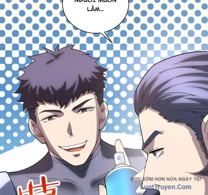 Bệnh Viện Chư Thần Của Ta Chap 55 - Next Chap 56