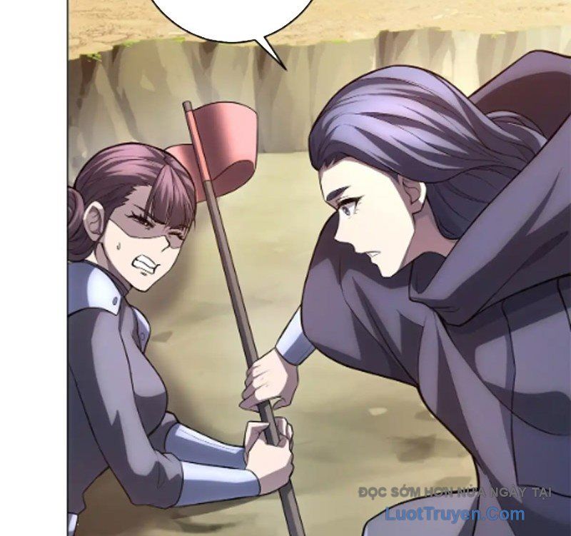 Bệnh Viện Chư Thần Của Ta Chap 55 - Next Chap 56