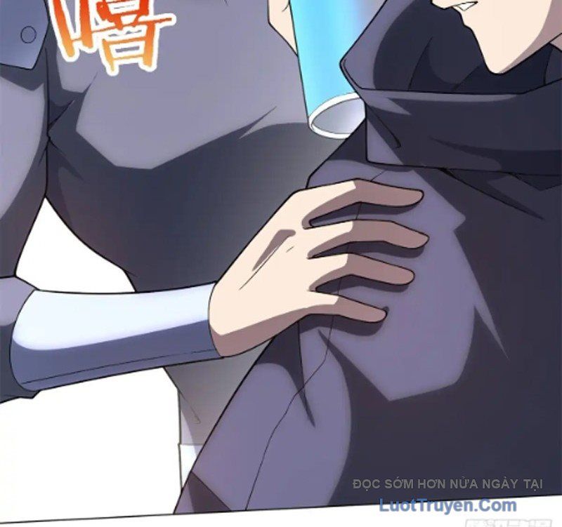 Bệnh Viện Chư Thần Của Ta Chap 55 - Next Chap 56