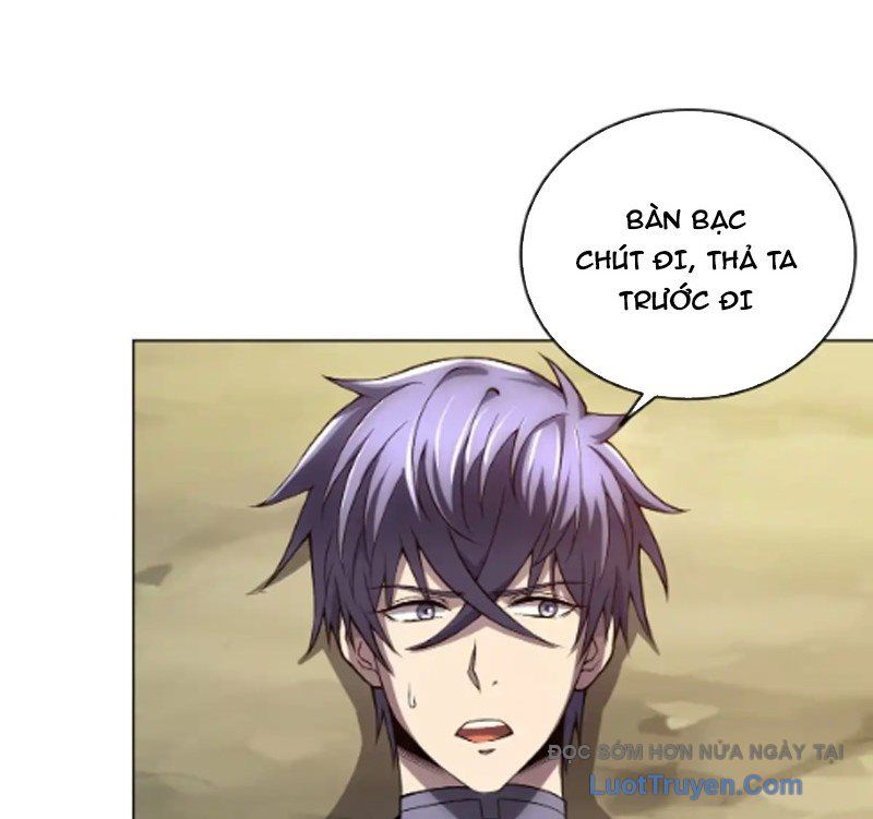 Bệnh Viện Chư Thần Của Ta Chap 55 - Next Chap 56