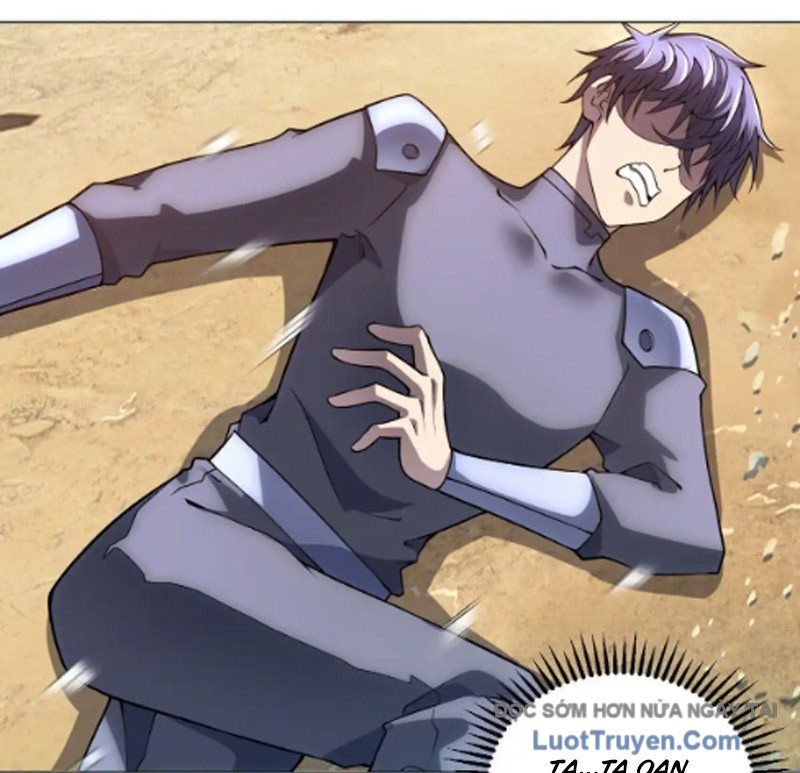 Bệnh Viện Chư Thần Của Ta Chap 55 - Next Chap 56