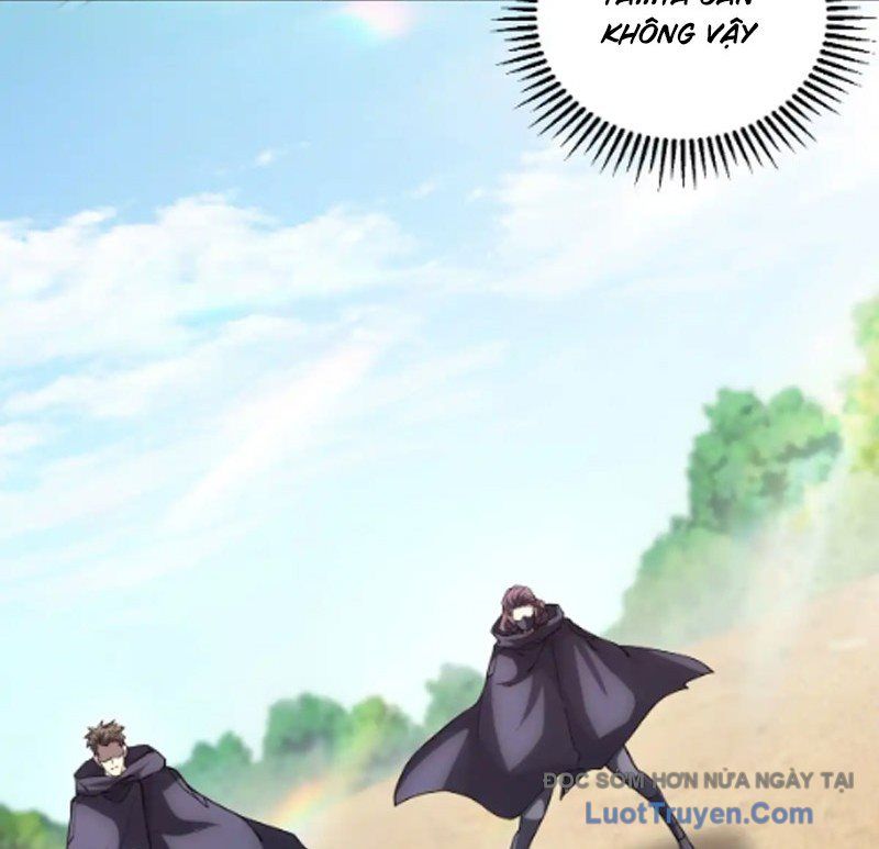 Bệnh Viện Chư Thần Của Ta Chap 55 - Next Chap 56