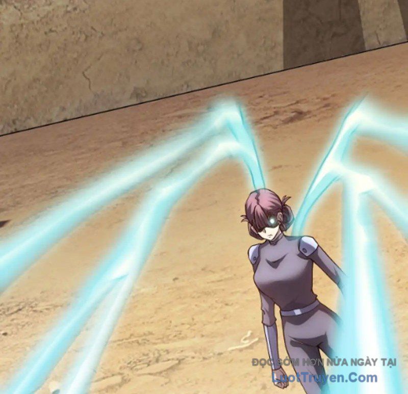 Bệnh Viện Chư Thần Của Ta Chap 55 - Next Chap 56