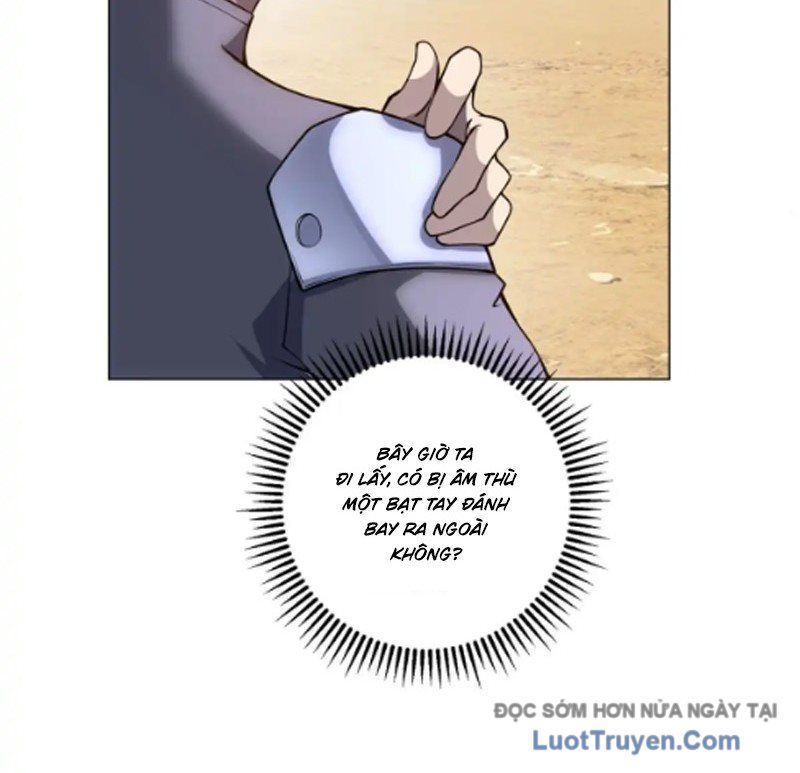 Bệnh Viện Chư Thần Của Ta Chap 55 - Next Chap 56