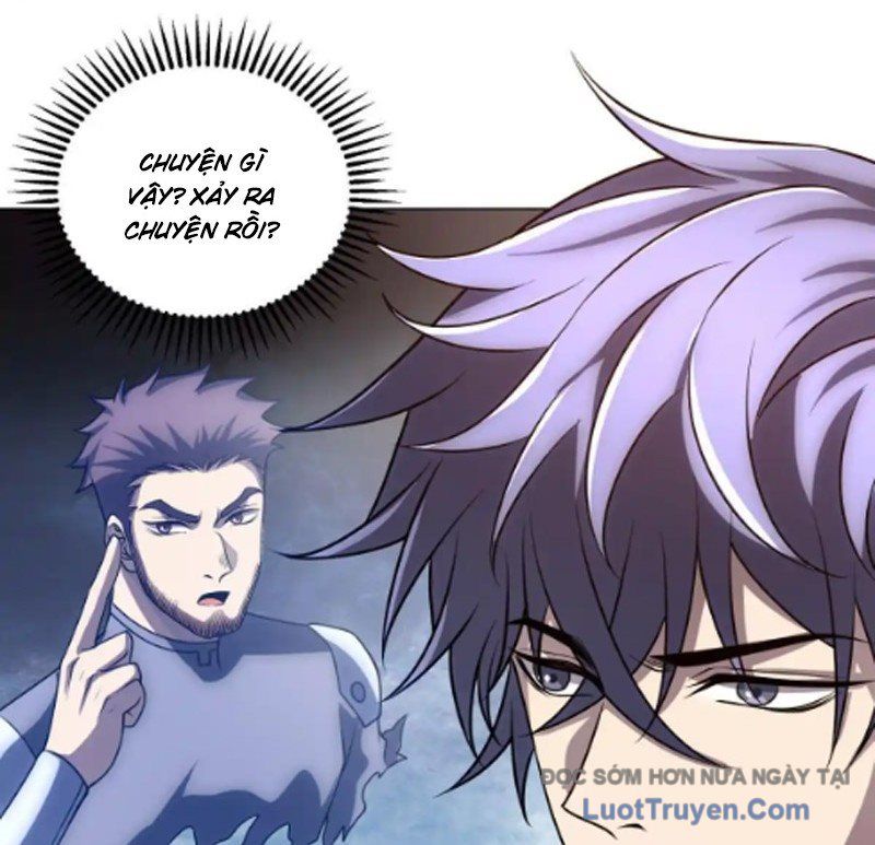 Bệnh Viện Chư Thần Của Ta Chap 55 - Next Chap 56