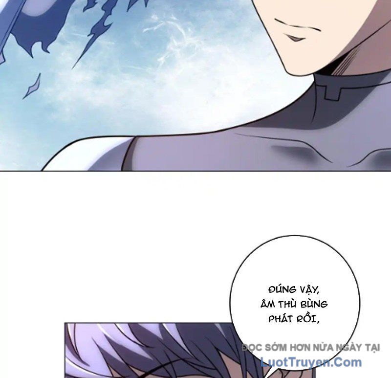 Bệnh Viện Chư Thần Của Ta Chap 55 - Next Chap 56