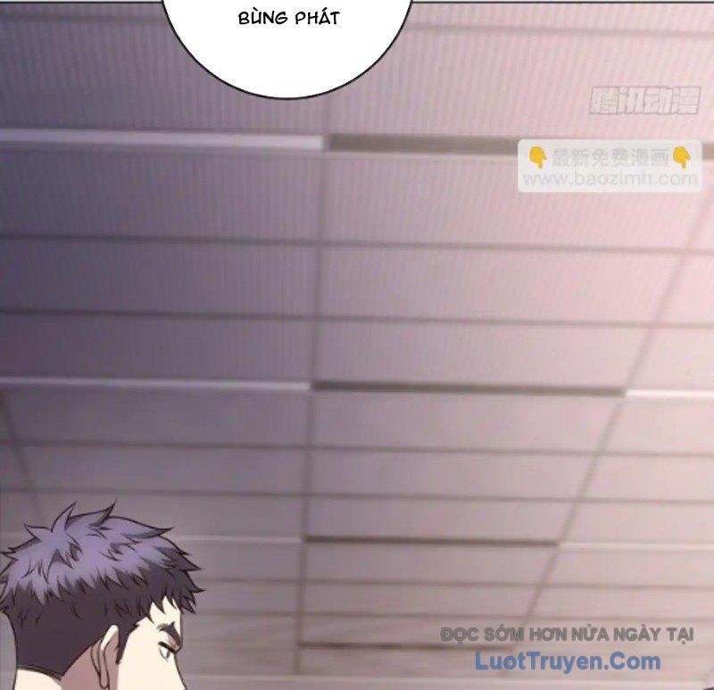 Bệnh Viện Chư Thần Của Ta Chap 55 - Next Chap 56