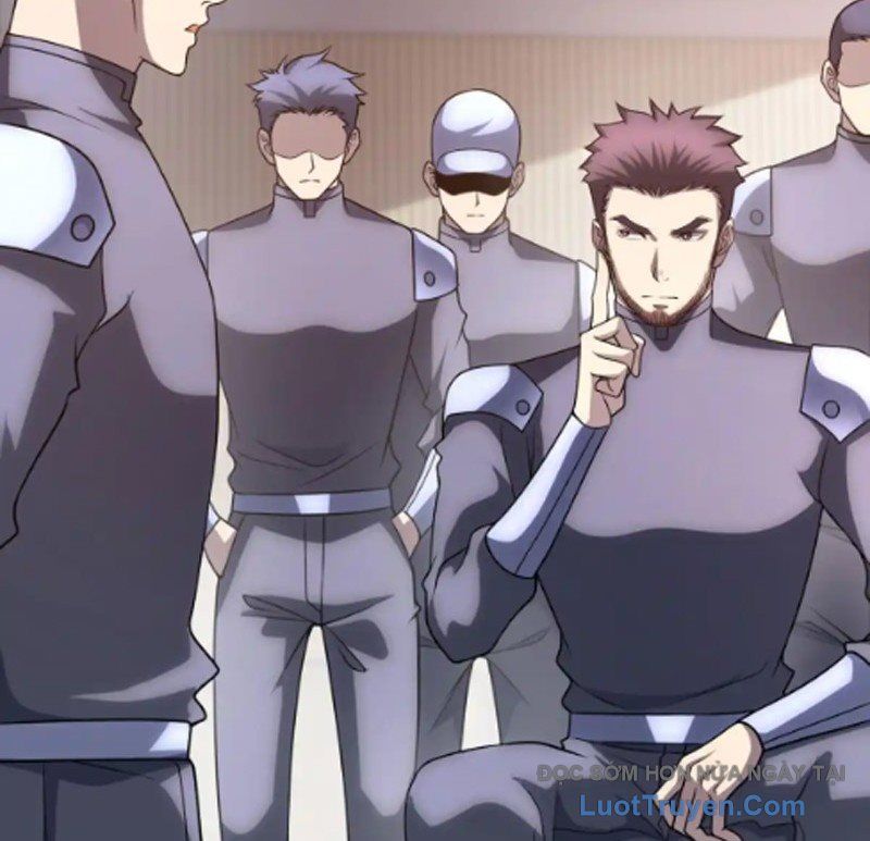 Bệnh Viện Chư Thần Của Ta Chap 55 - Next Chap 56