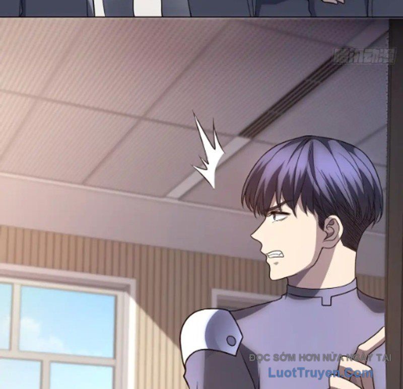 Bệnh Viện Chư Thần Của Ta Chap 55 - Next Chap 56