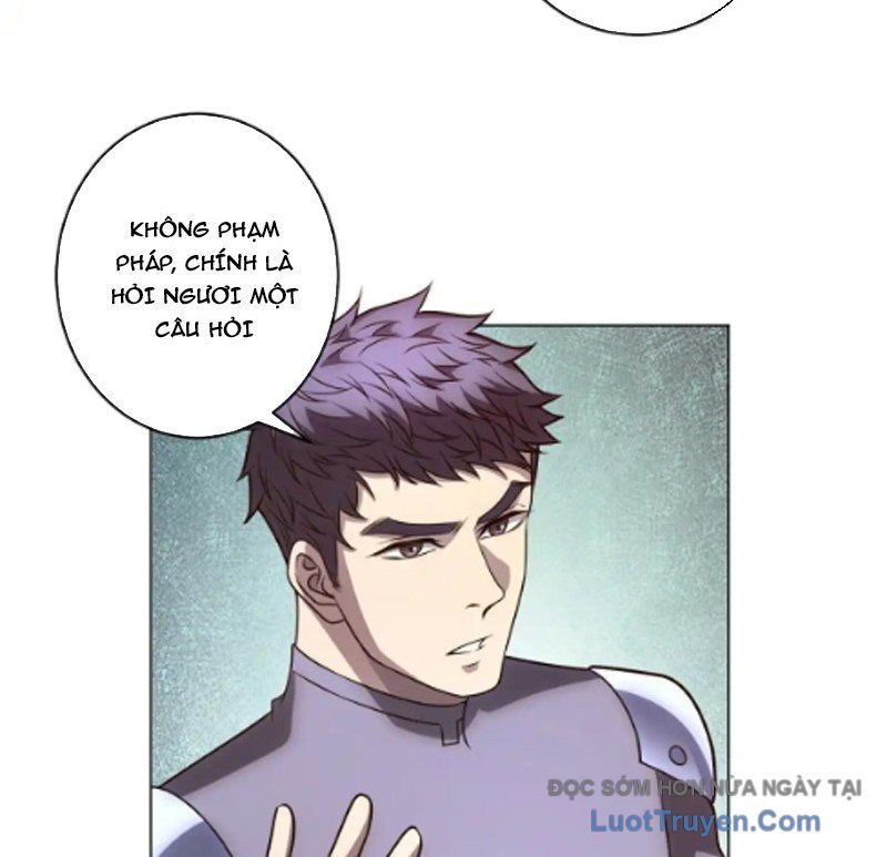 Bệnh Viện Chư Thần Của Ta Chap 55 - Next Chap 56