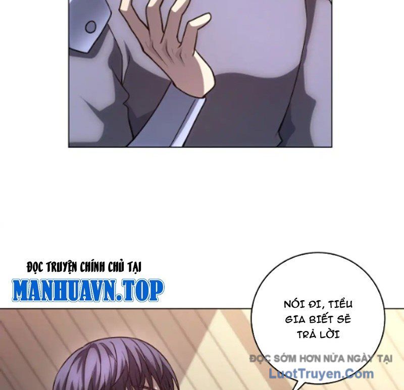 Bệnh Viện Chư Thần Của Ta Chap 55 - Next Chap 56