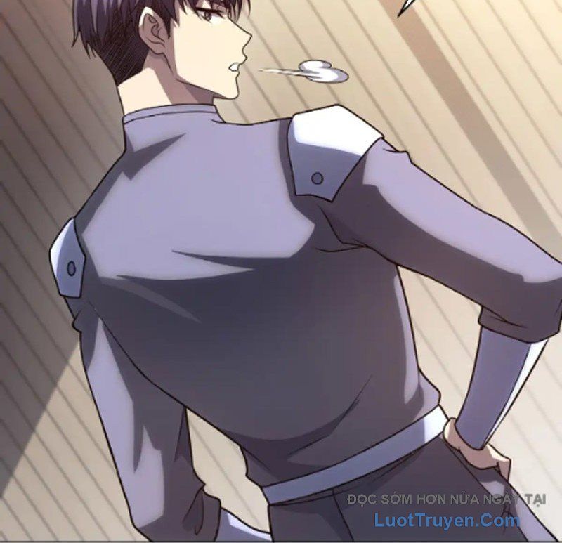 Bệnh Viện Chư Thần Của Ta Chap 55 - Next Chap 56