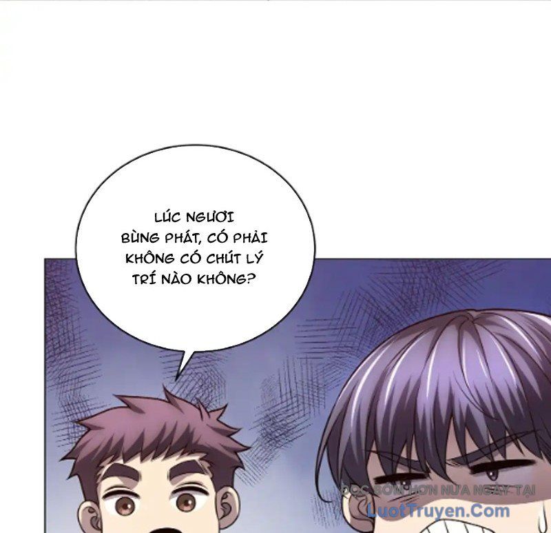 Bệnh Viện Chư Thần Của Ta Chap 55 - Next Chap 56