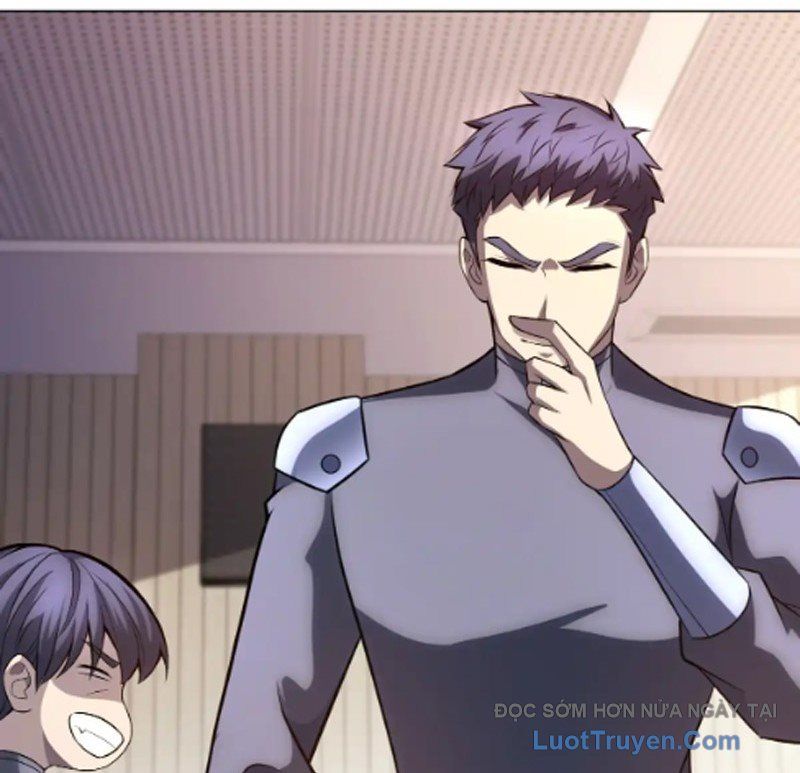 Bệnh Viện Chư Thần Của Ta Chap 55 - Next Chap 56