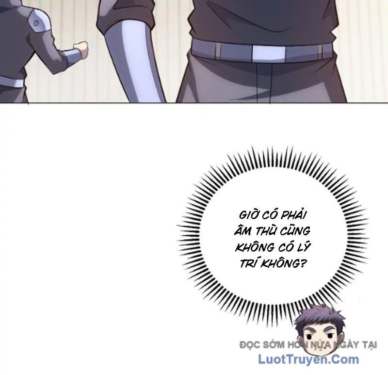 Bệnh Viện Chư Thần Của Ta Chap 55 - Next Chap 56