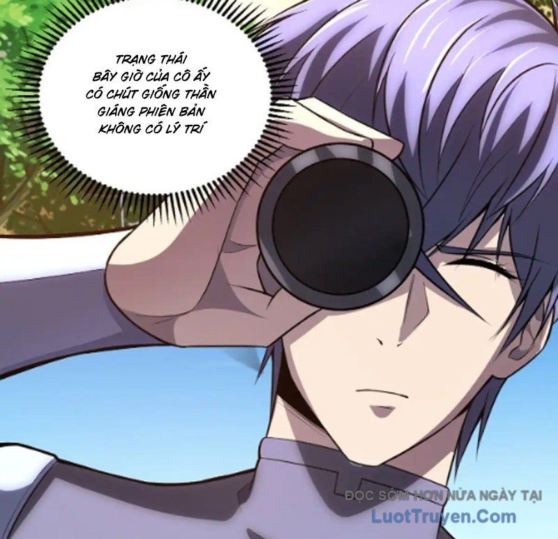 Bệnh Viện Chư Thần Của Ta Chap 55 - Next Chap 56