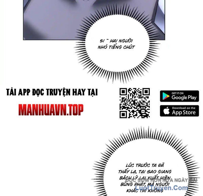 Bệnh Viện Chư Thần Của Ta Chap 55 - Next Chap 56