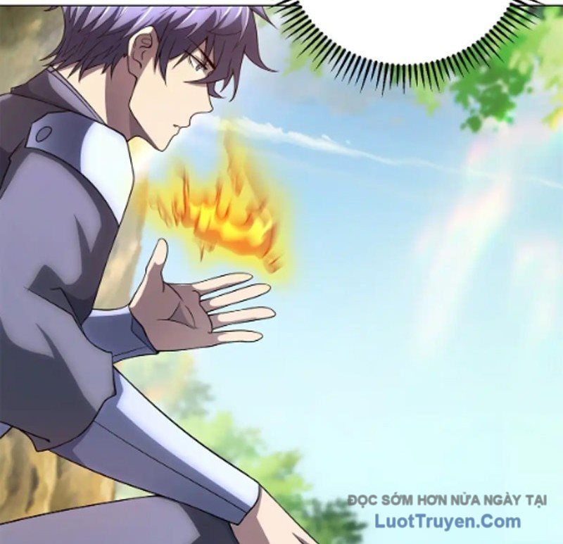 Bệnh Viện Chư Thần Của Ta Chap 55 - Next Chap 56