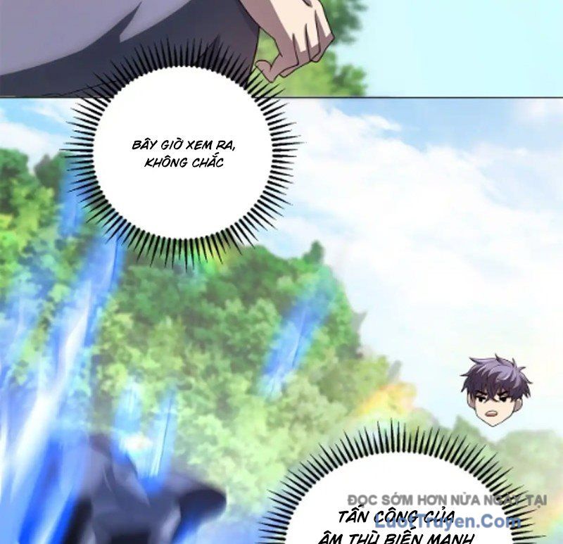 Bệnh Viện Chư Thần Của Ta Chap 55 - Next Chap 56