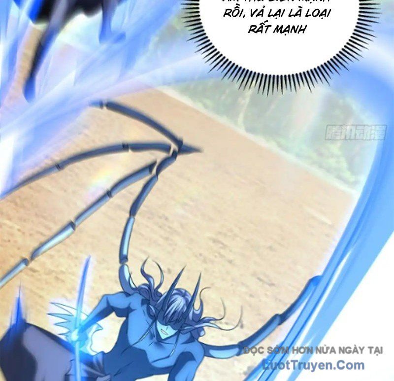 Bệnh Viện Chư Thần Của Ta Chap 55 - Next Chap 56