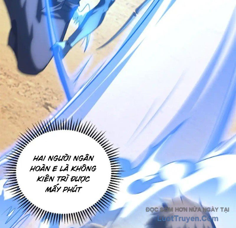 Bệnh Viện Chư Thần Của Ta Chap 55 - Next Chap 56