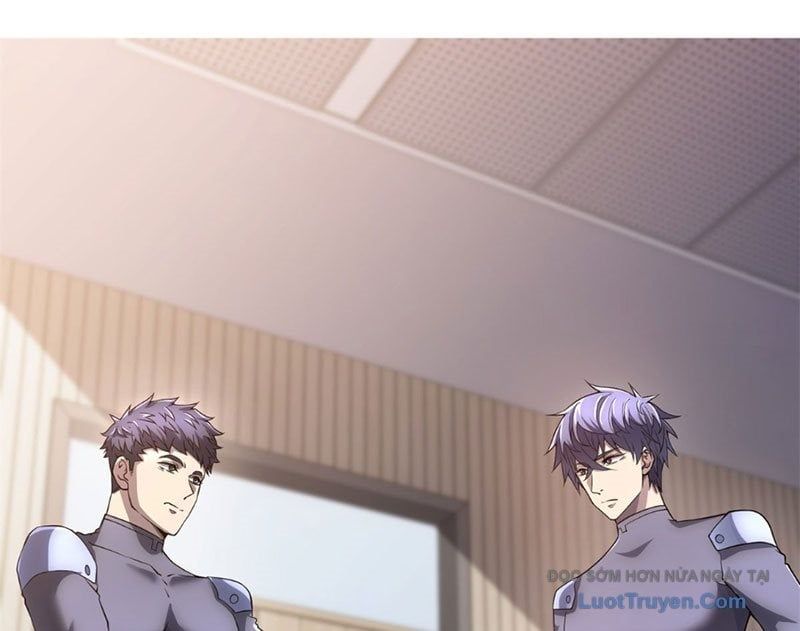 Bệnh Viện Chư Thần Của Ta Chap 57 - Next Chap 58