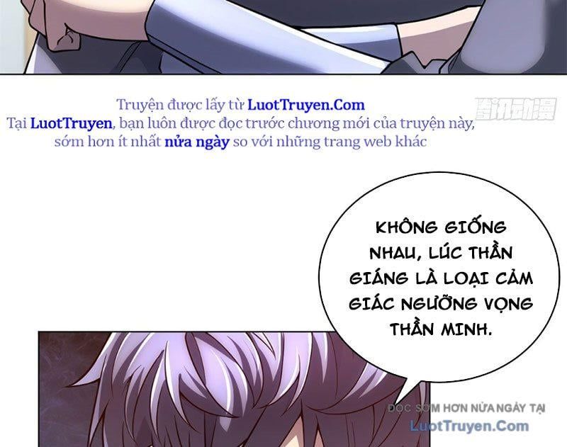 Bệnh Viện Chư Thần Của Ta Chap 57 - Next Chap 58