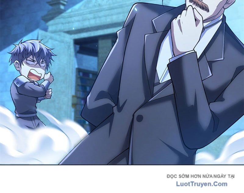 Bệnh Viện Chư Thần Của Ta Chap 57 - Next Chap 58