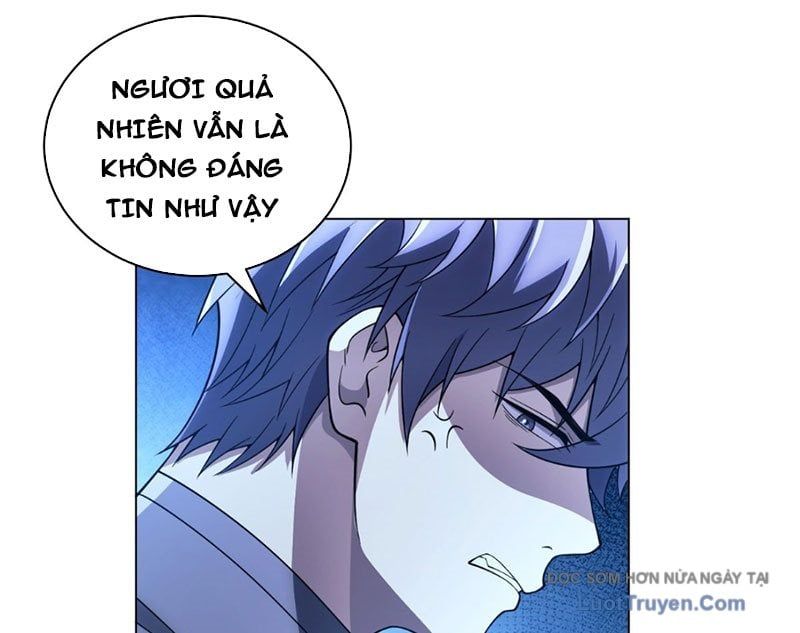 Bệnh Viện Chư Thần Của Ta Chap 57 - Next Chap 58