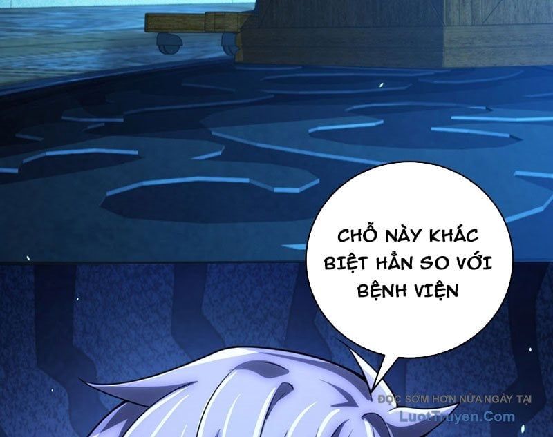 Bệnh Viện Chư Thần Của Ta Chap 57 - Next Chap 58