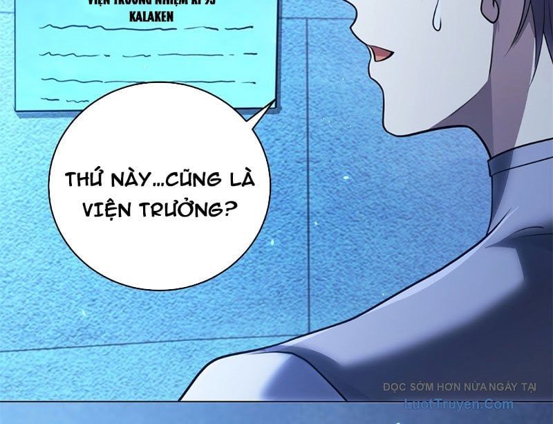 Bệnh Viện Chư Thần Của Ta Chap 57 - Next Chap 58
