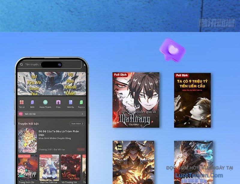 Bệnh Viện Chư Thần Của Ta Chap 57 - Next Chap 58