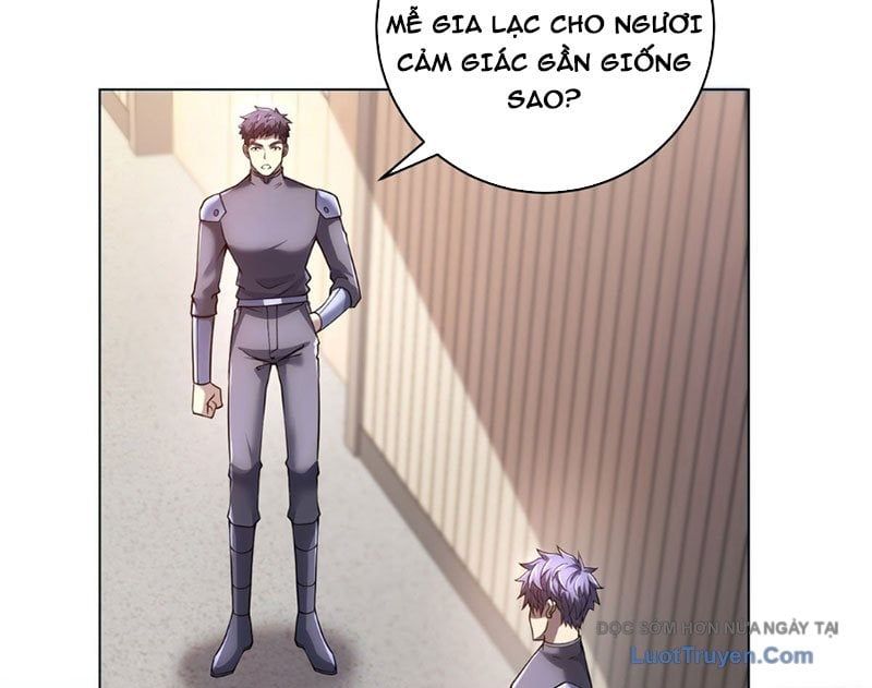 Bệnh Viện Chư Thần Của Ta Chap 57 - Next Chap 58