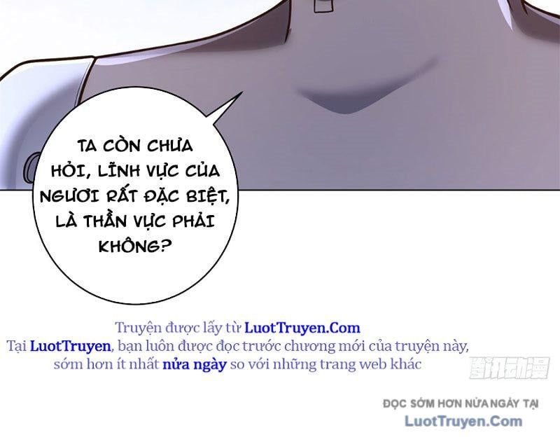 Bệnh Viện Chư Thần Của Ta Chap 57 - Next Chap 58