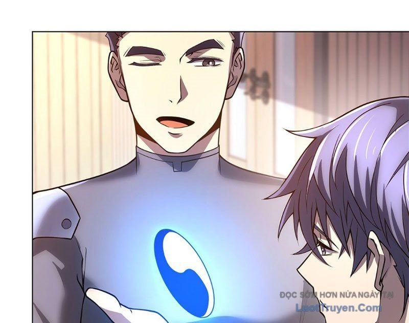 Bệnh Viện Chư Thần Của Ta Chap 57 - Next Chap 58