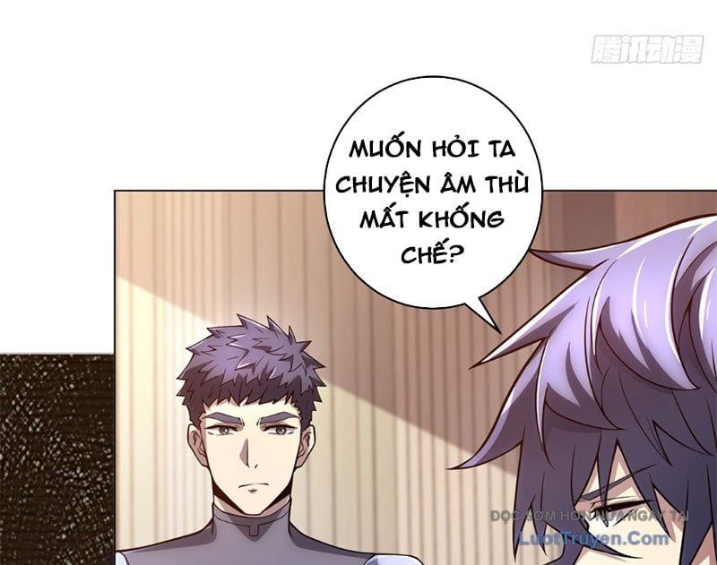 Bệnh Viện Chư Thần Của Ta Chap 57 - Next Chap 58