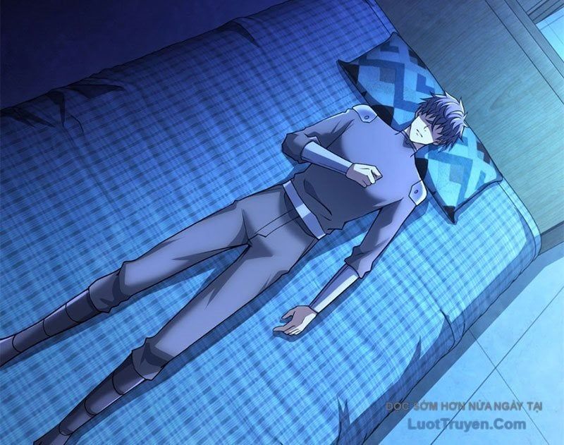 Bệnh Viện Chư Thần Của Ta Chap 57 - Next Chap 58