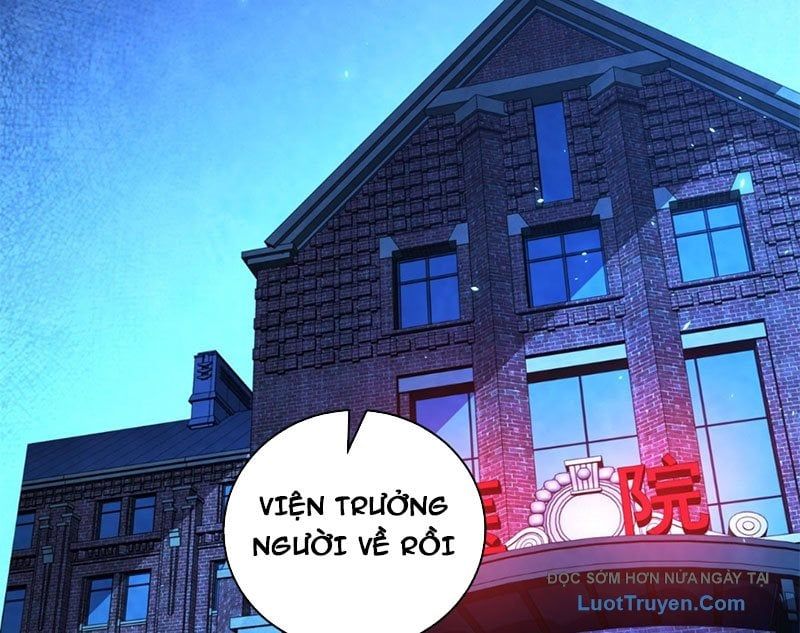 Bệnh Viện Chư Thần Của Ta Chap 57 - Next Chap 58